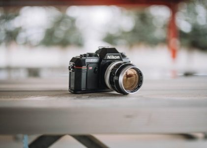 nikon coolpix camera instruction manual