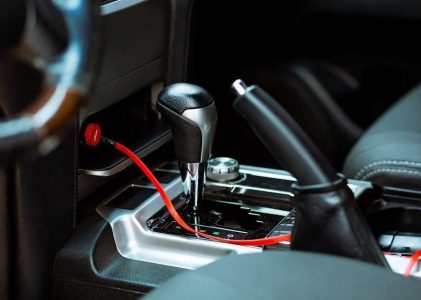 dodge magnum manual transmission