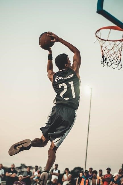 basketball strength and conditioning program pdf