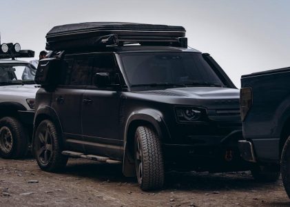 2023 ford bronco badlands 2.3l manual 4-door suv