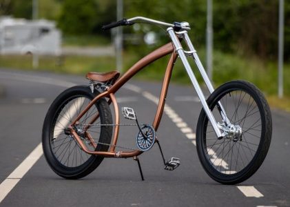interchangeable wheels guide