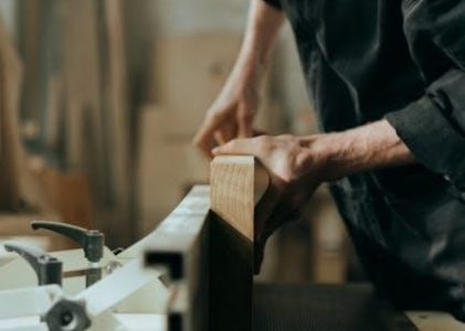 wood frame construction manual