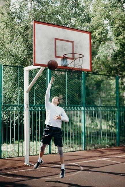 vertical jump training program pdf