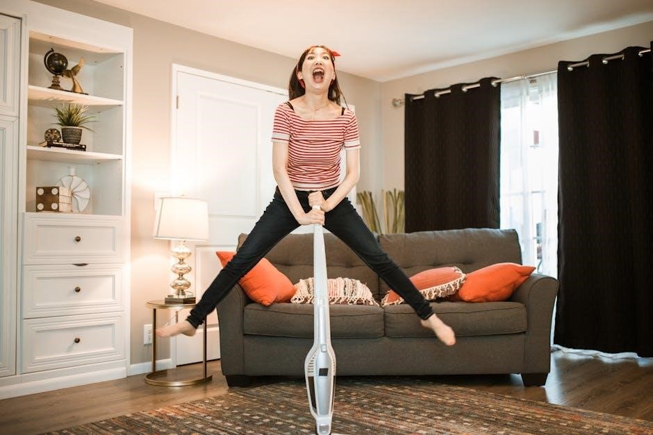 vax dual power carpet cleaner instructions pdf