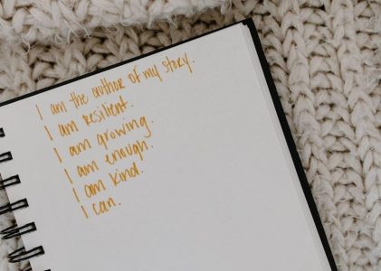 grief journal pdf