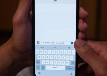 p touch user guide